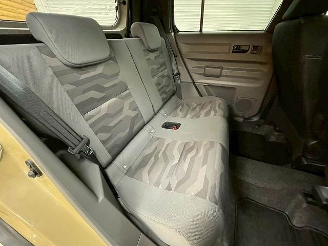 ダイハツ タフトの画像9