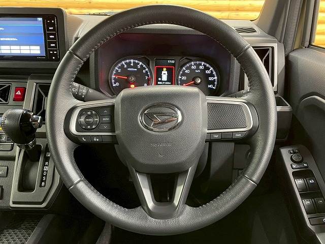 ダイハツ タフトの画像13