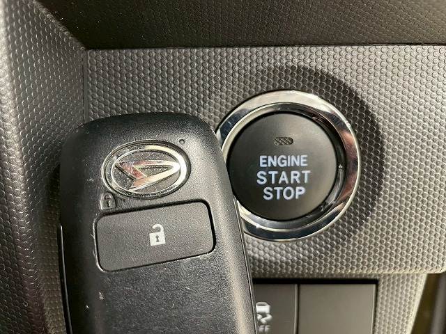 ダイハツ タフトの画像15