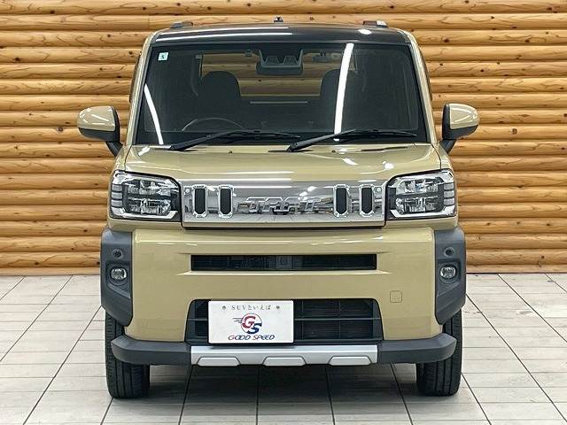 ダイハツ タフトの画像17