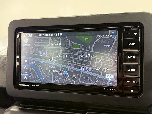 ダイハツ タフトの画像3