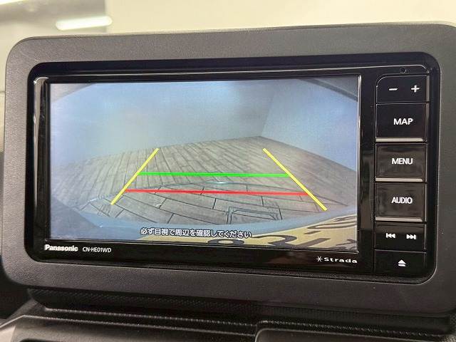 ダイハツ タフトの画像4