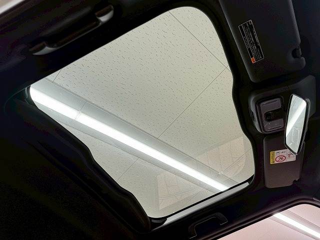 ダイハツ タフトの画像7