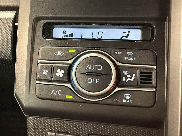 ダイハツ タフトの画像11