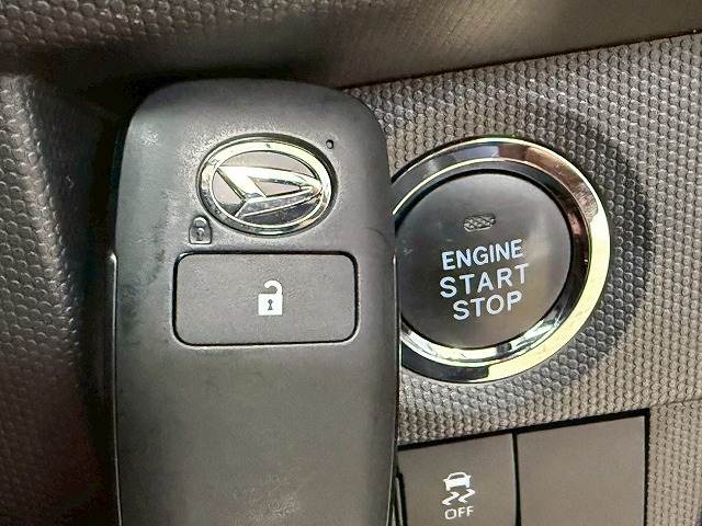 ダイハツ タフトの画像12