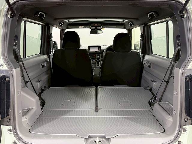 ダイハツ タフトの画像13