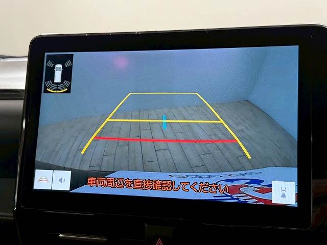 ヴォクシーハイブリッドS-Z 内装他