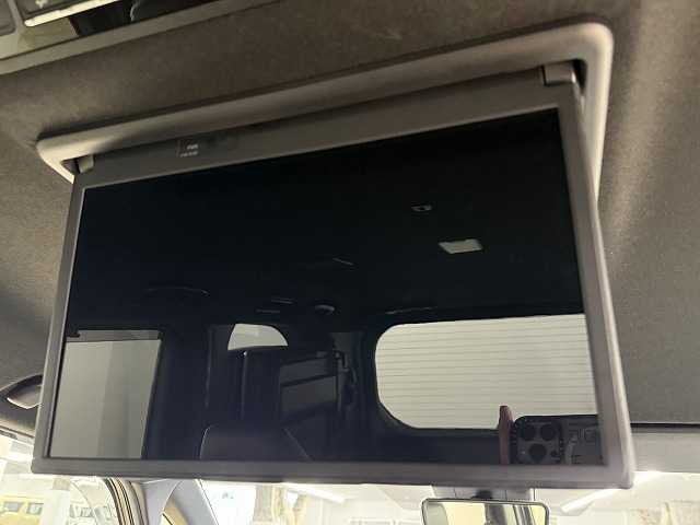 トヨタ ヴォクシーハイブリッドの画像10