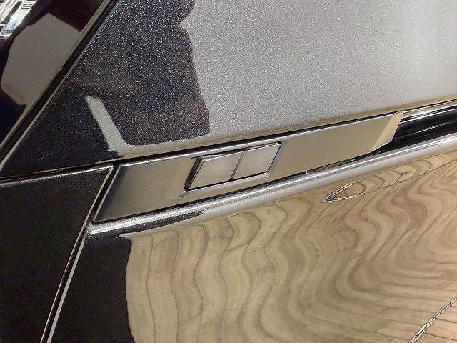 トヨタ ヴォクシーハイブリッドの画像11