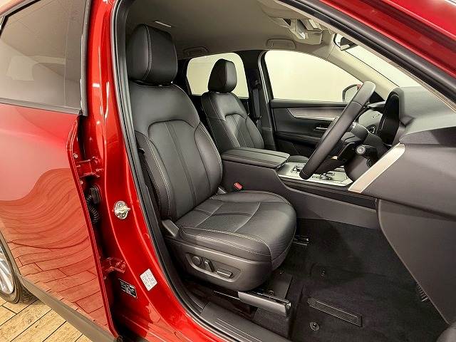 マツダ CX-60の画像5