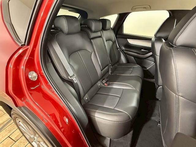 マツダ CX-60の画像6