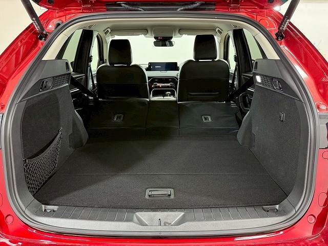 マツダ CX-60の画像13