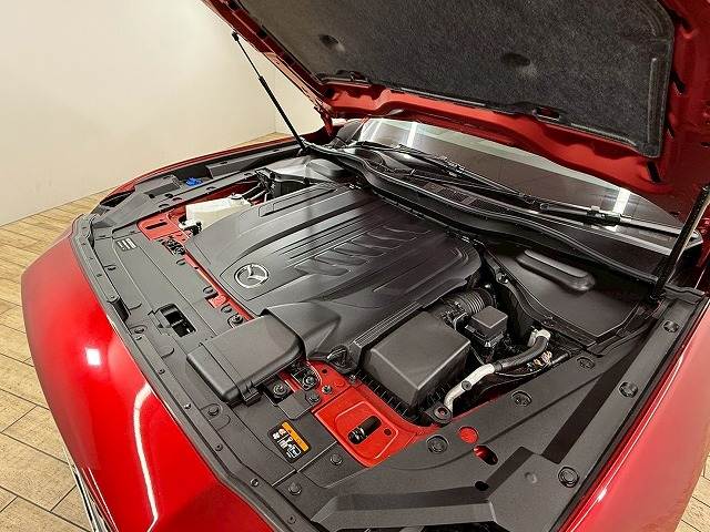 マツダ CX-60の画像18