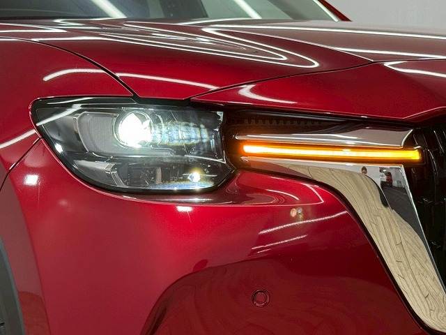 マツダ CX-60の画像19