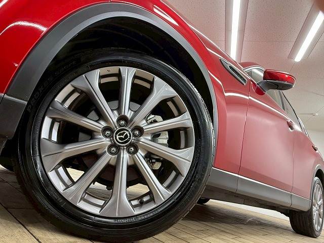 マツダ CX-60の画像20