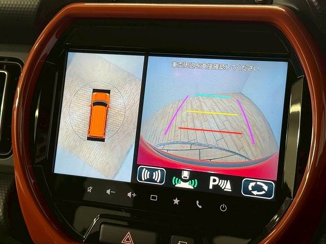 スズキ ハスラーの画像4