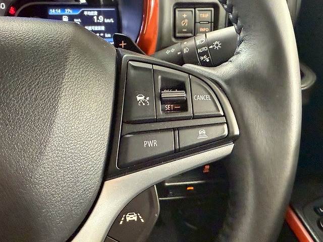 スズキ ハスラーの画像7