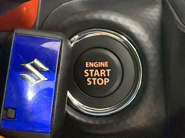 スズキ ハスラーの画像11