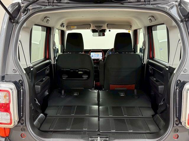 スズキ ハスラーの画像13