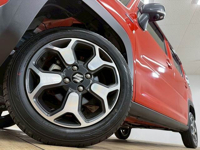 スズキ ハスラーの画像20