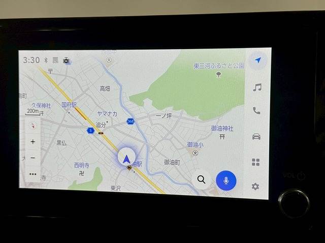 カローラクロスHYBRID Z 内装他