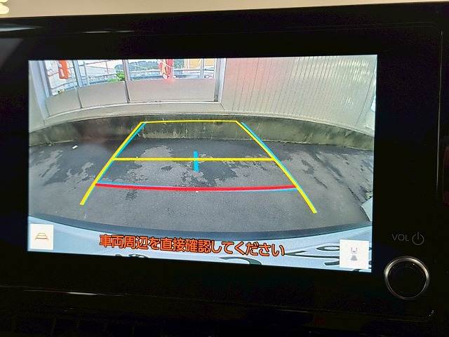 カローラクロスHYBRID Z 内装他