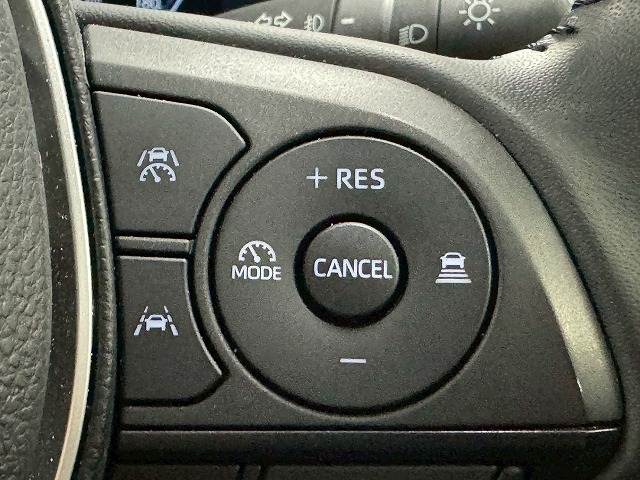 トヨタ カローラクロスの画像7