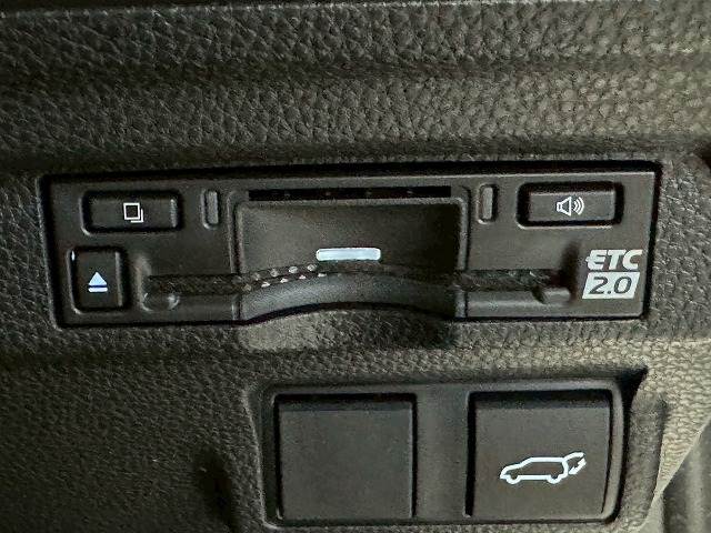 トヨタ カローラクロスの画像12