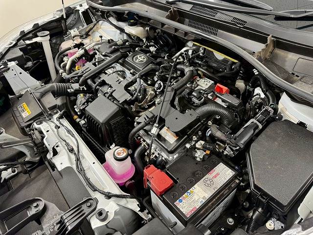 トヨタ カローラクロスの画像18