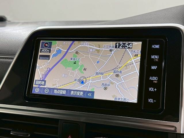 シエンタG セーフティ-エディション 内装他