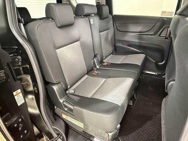 シエンタG セーフティ-エディション 内装他