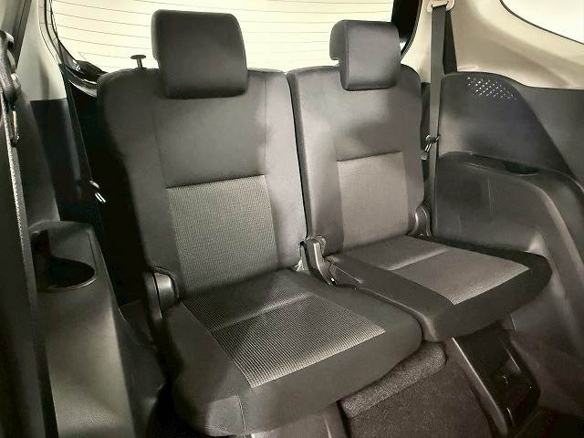 トヨタ シエンタの画像7