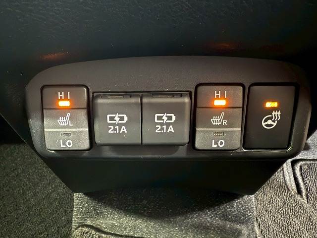 トヨタ シエンタの画像9