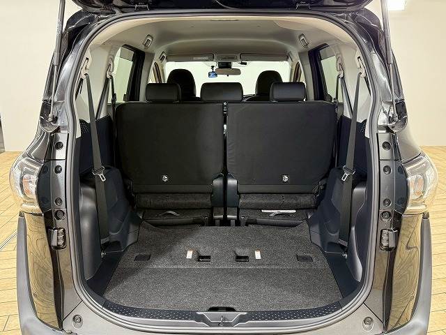 トヨタ シエンタの画像13