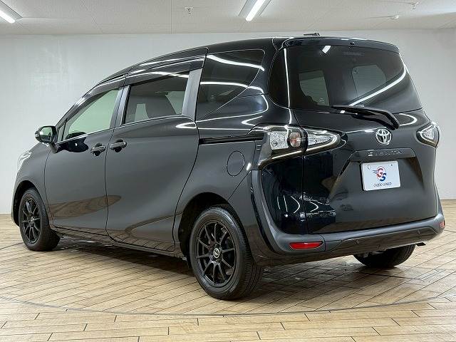 トヨタ シエンタの画像16