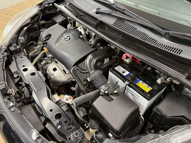 トヨタ シエンタの画像18