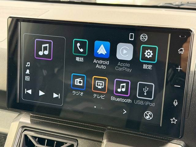 ダイハツ タフトの画像3