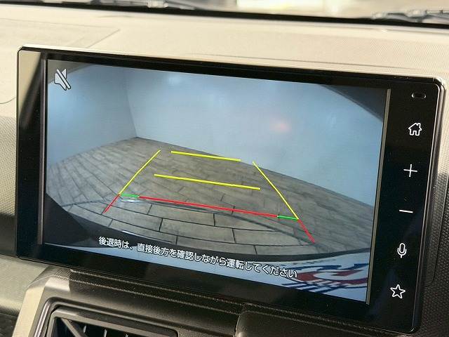 ダイハツ タフトの画像4