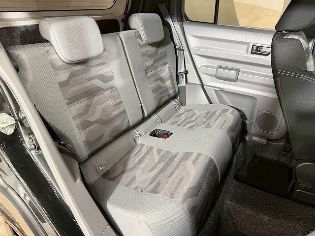 ダイハツ タフトの画像6