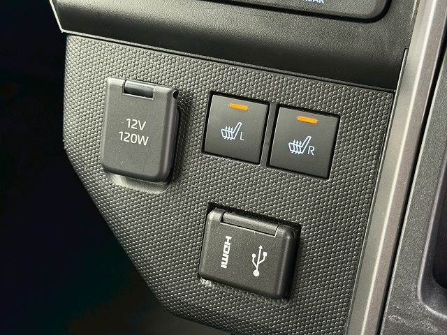 ダイハツ タフトの画像8