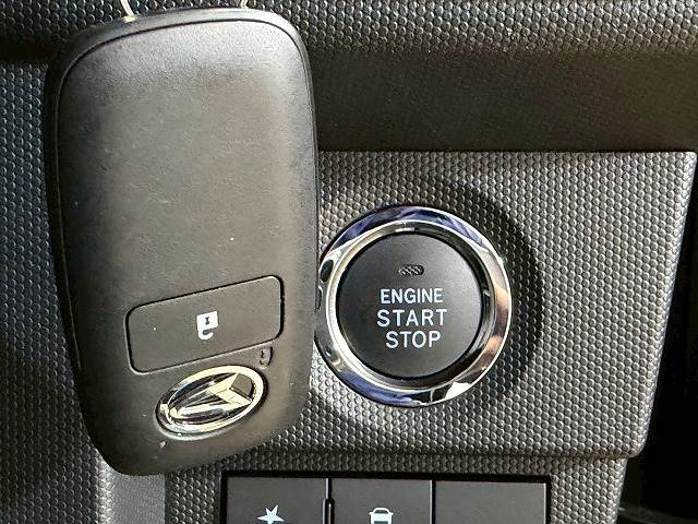 ダイハツ タフトの画像11