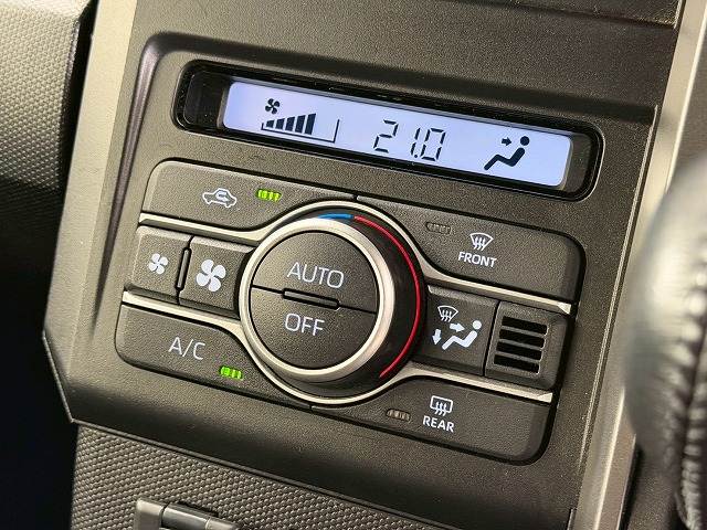 ダイハツ タフトの画像12