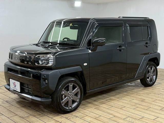 ダイハツ タフトの画像15