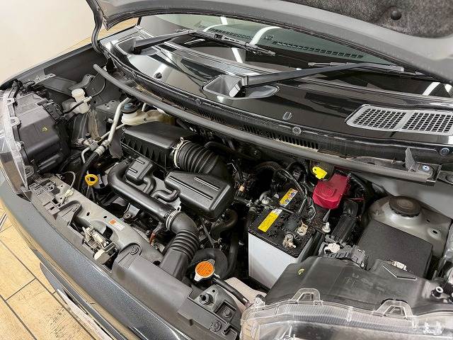 ダイハツ タフトの画像18