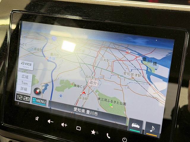 スズキ ソリオの画像3