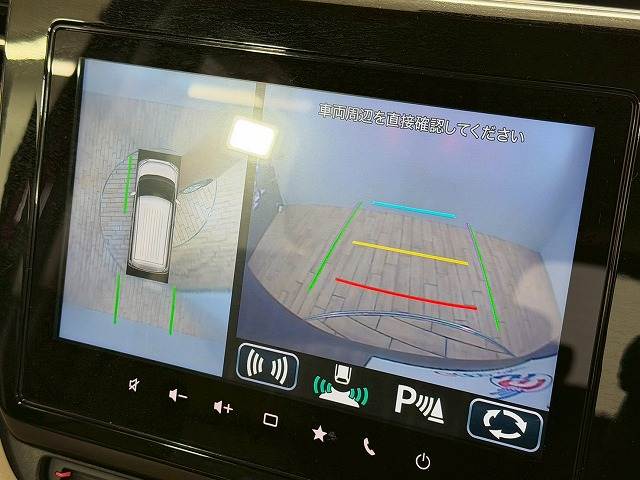 スズキ ソリオの画像4