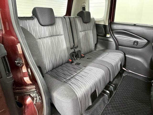 スズキ ソリオの画像6