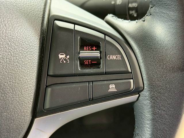 スズキ ソリオの画像7