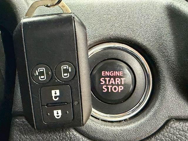 スズキ ソリオの画像10