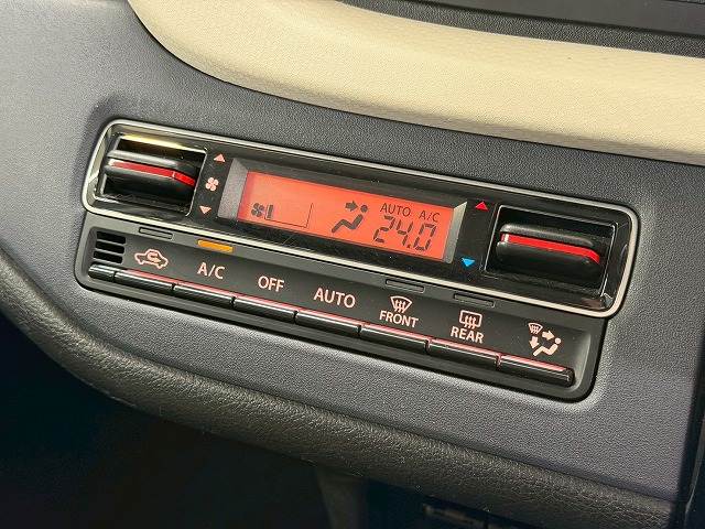 スズキ ソリオの画像11